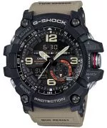 Zegarek męski Casio G-SHOCK Mudmaster