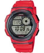 Zegarek męski Casio Illuminator
