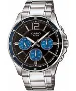 Zegarek męski Casio MTP
