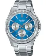 Zegarek męski Casio MTP