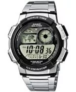 Zegarek męski Casio Sporty Digital