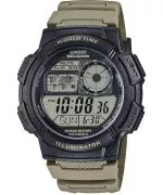 Zegarek męski Casio Timeless Collection