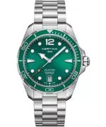 Zegarek męski Certina Aqua DS Action