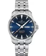 Zegarek męski Certina Aqua DS Action Day-Date