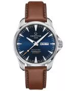 Zegarek męski Certina Aqua DS Action Day-Date