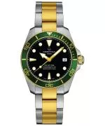 Zegarek męski Certina Aqua DS Action Diver