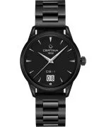 Zegarek męski Certina DS-1 Big Date Automatic
