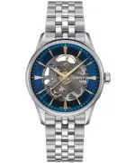 Zegarek męski Certina DS-1 Skeleton Powermatic 80