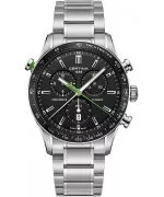 Zegarek męski Certina DS-2 Chronograph Flyback Chronograph