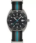 Zegarek męski Certina DS-2 Sea Turtle Conservancy Titanium Special Edition