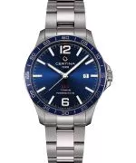 Zegarek męski Certina DS-8 Automatic Titanium