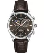 Zegarek męski Certina DS-8 Chrono Moon Phase