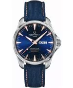 Zegarek męski Certina DS Action Day-Date