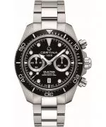 Zegarek męski Certina DS Action Diver Chrono