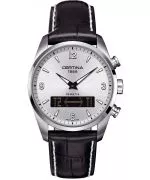 Zegarek męski Certina Ds Multi-8