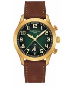 Zegarek męski Certina DS Pilot