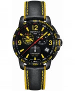 Zegarek męski Certina DS Podium Chrono Lap Timer Racing Edition