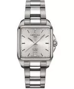 Zegarek męski Certina DS Trust Gent Titanium
