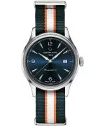Zegarek męski Certina Heritage DS Powermatic 80