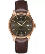 Zegarek męski Certina Heritage DS Powermatic 80