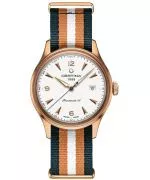 Zegarek męski Certina Heritage DS Powermatic 80