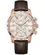 Zegarek męski Certina Sport DS Podium Chrono Automatic