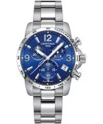 Zegarek męski Certina Sport DS Podium Chrono