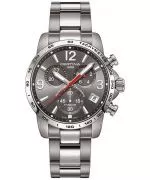 Zegarek męski Certina Sport DS Podium Chrono Titanium