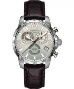 Zegarek męski Certina Sport DS Podium GMT
