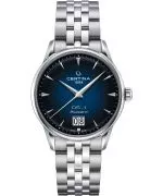 Zegarek męski Certina Urban DS-1 Big Date