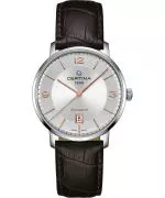Zegarek męski Certina Urban DS Caimano Powermatic 80