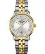 Zegarek męski Certina Urban DS Caimano Powermatic 80