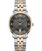 Zegarek męski Certina Urban DS Caimano Powermatic 80