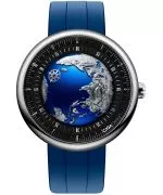 Zegarek męski Ciga Design U Series Blue Planet II Astronomy GPHG 2021