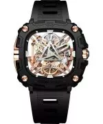 Zegarek męski Ciga Design X Series Eye of Horus