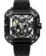Zegarek męski Ciga Design X Series Gorilla Skeleton Automatic