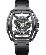 Zegarek męski Ciga Design Z Series Hunter Skeleton Automatic