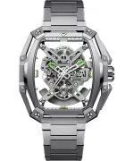 Zegarek męski Ciga Design Z Series Hunter Skeleton Automatic