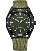 Zegarek męski Citizen Active Sports Solar Eco-Drive