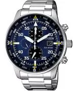 Zegarek męski Citizen Aviator Chrono Eco-Drive