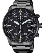 Zegarek męski Citizen Aviator Chrono Eco-Drive