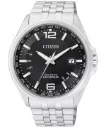 Zegarek męski Citizen Eco-Drive Radio Controlled