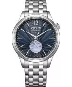 Zegarek męski Citizen Classic Open Heart Automatic