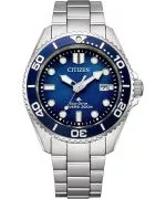 Zegarek męski Citizen Diver Eco-Drive Solar