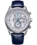 Zegarek męski Citizen Eco-Drive Elegance Radio Controlled