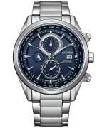 Zegarek męski Citizen Eco-Drive Elegance Radio Controlled