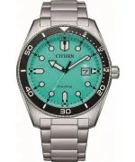 Zegarek Męski Citizen Marine Sporty Limited Edition