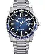 Zegarek męski Citizen Marine Sporty Eco-Drive