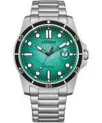 Zegarek męski Citizen Marine Sporty Eco-Drive