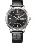 Zegarek męski Citizen Mechanical Day Date Automatic